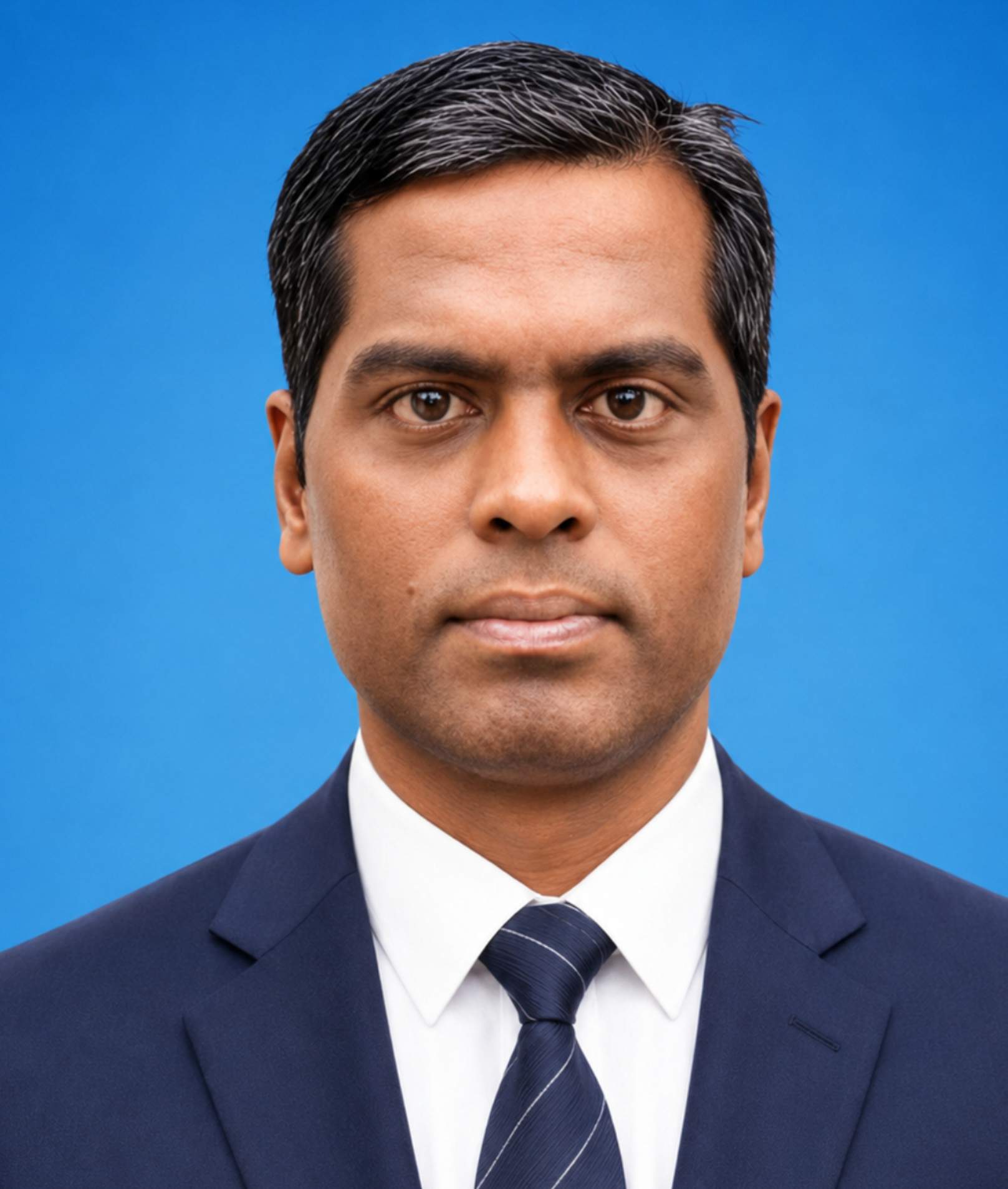 Dr. Y. Jaya Vinse Ruban